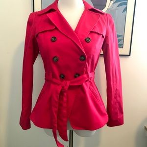 H&M Lightweight Quilted Jacket